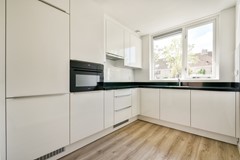 Nieuw in verhuur:Poortwachter 62, 1188 CN Amstelveen - Foto