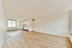 Nieuw in verhuur:Jansdam 25, 3512 HA Utrecht - Foto