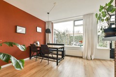 Nieuw in verhuur:Bagdaddreef 15, 3564 HA Utrecht - Foto