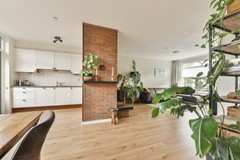 Nieuw in verhuur:Bagdaddreef 15, 3564 HA Utrecht - Foto
