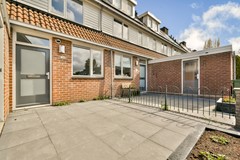 Nieuw in verhuur:Troubadour 134, 1188 DB Amstelveen - Foto