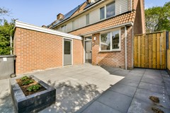 Huur:Troubadour 110, 1188 DB Amstelveen - Foto