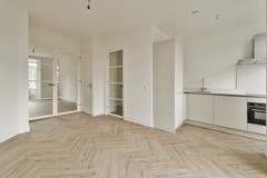 Nieuw in verhuur:Stadionkade 88-3, 1076 BL Amsterdam - Foto