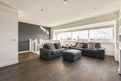 For rent: Beethovenstraat 107F, 1077HX Amsterdam