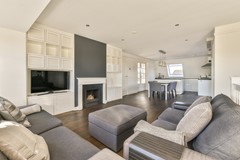 New for rent:Beethovenstraat 107F, 1077 HX Amsterdam - Photo