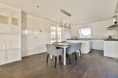 New for rent:Beethovenstraat 107F, 1077 HX Amsterdam - Photo