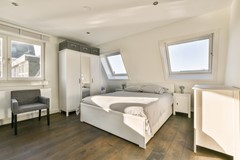 New for rent: Beethovenstraat 107F, 1077 HX Amsterdam