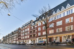 New for rent: Beethovenstraat 107F, 1077 HX Amsterdam