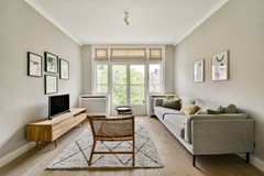 Koop:Baarsstraat 7-2, 1075 RT Amsterdam - Foto