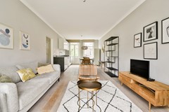 Koop:Baarsstraat 7-2, 1075 RT Amsterdam - Foto