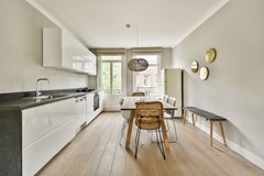 Koop:Baarsstraat 7-2, 1075 RT Amsterdam - Foto