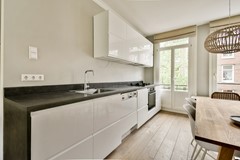 Koop:Baarsstraat 7-2, 1075 RT Amsterdam - Foto