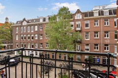 Koop:Baarsstraat 7-2, 1075 RT Amsterdam - Foto