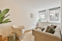 Koop:Kerkstraat 125O, 1017 GE Amsterdam - Foto