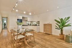 Koop:Kerkstraat 125O, 1017 GE Amsterdam - Foto