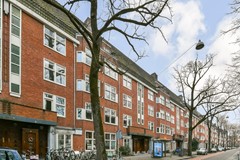 Onder bod:Churchill-laan 181-3, 1078 DZ Amsterdam - Foto