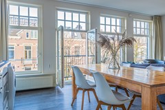 Nieuw in verhuur:Wilhelminastraat 213-3, 1054 WG Amsterdam - Foto