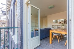 Nieuw in verhuur:Wilhelminastraat 213-3, 1054 WG Amsterdam - Foto