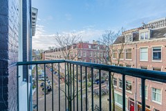 Nieuw in verhuur:Wilhelminastraat 213-3, 1054 WG Amsterdam - Foto