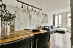 Onder bod: Lootsstraat, 1053NX Amsterdam