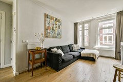 Verkocht onder voorbehoud:Lootsstraat, 1053 NX Amsterdam - Foto