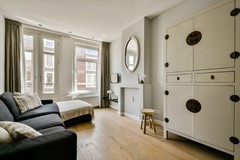 Verkocht onder voorbehoud:Lootsstraat, 1053 NX Amsterdam - Foto