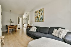 Verkocht onder voorbehoud:Lootsstraat, 1053 NX Amsterdam - Foto