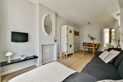 Verkocht onder voorbehoud:Lootsstraat, 1053 NX Amsterdam - Foto