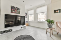 Rented: Amstelkade 167H, 1078 AZ Amsterdam