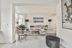 Rented: Amstelkade 167H, 1078 AZ Amsterdam