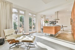 Rented: Amstelkade 167H, 1078 AZ Amsterdam