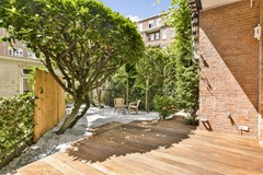 Rented: Amstelkade 167H, 1078 AZ Amsterdam