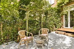 Rented: Amstelkade 167H, 1078 AZ Amsterdam