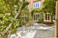 Rented: Amstelkade 167H, 1078 AZ Amsterdam