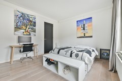 Rented: Amstelkade 167H, 1078 AZ Amsterdam