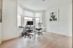 Rented: Amstelkade 167H, 1078 AZ Amsterdam