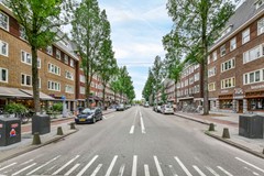 Rented: Amstelkade 167H, 1078 AZ Amsterdam