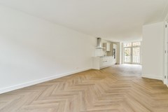 Onder bod:Biesboschstraat 45-1, 1078 MN Amsterdam - Foto