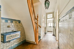 For sale:Hogeweg 8H, 1098 CB Amsterdam - Photo
