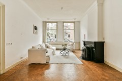 For sale:Hogeweg 8H, 1098 CB Amsterdam - Photo
