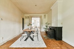 For sale:Hogeweg 8H, 1098 CB Amsterdam - Photo