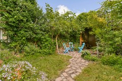 For sale: Hogeweg 8H, 1098 CB Amsterdam