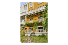 For sale: Hogeweg 8H, 1098 CB Amsterdam