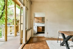 For sale: Hogeweg 8H, 1098 CB Amsterdam
