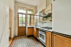 For sale: Hogeweg 8H, 1098 CB Amsterdam