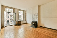 For sale: Hogeweg 8H, 1098 CB Amsterdam