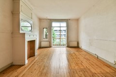 For sale: Hogeweg 8H, 1098 CB Amsterdam
