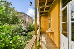 For sale: Hogeweg 8H, 1098 CB Amsterdam