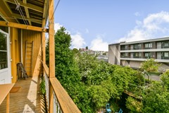For sale: Hogeweg 8H, 1098 CB Amsterdam
