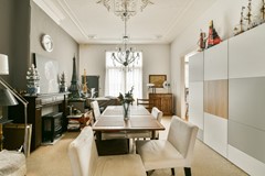 For sale: Hogeweg 8H, 1098 CB Amsterdam